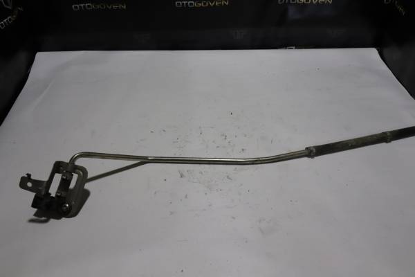 FORD TRANSİT 190 V ÇIKMA PARÇA TRANSİT V363 KATALİZÖR MÜŞÜRÜ